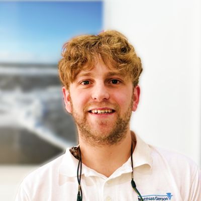 Matthias Gerson