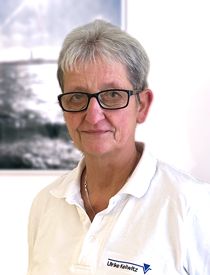 Ulrike Keilwitz