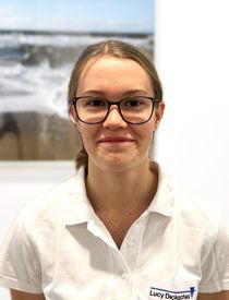 Lucy Dickschas