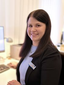 Marie Reimers