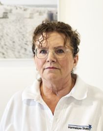 Hanne Stahl